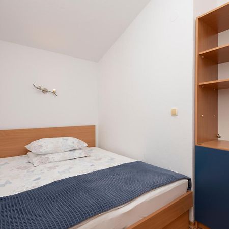 Family Apartments Marita Makarska Luaran gambar