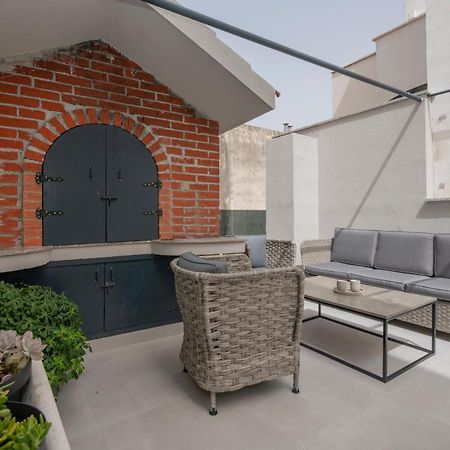 Family Apartments Marita Makarska Luaran gambar