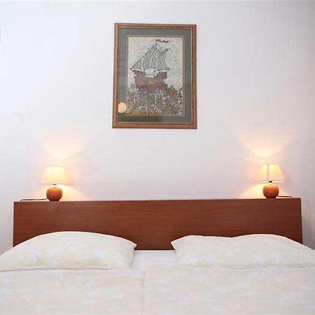 Family Apartments Marita Makarska Luaran gambar