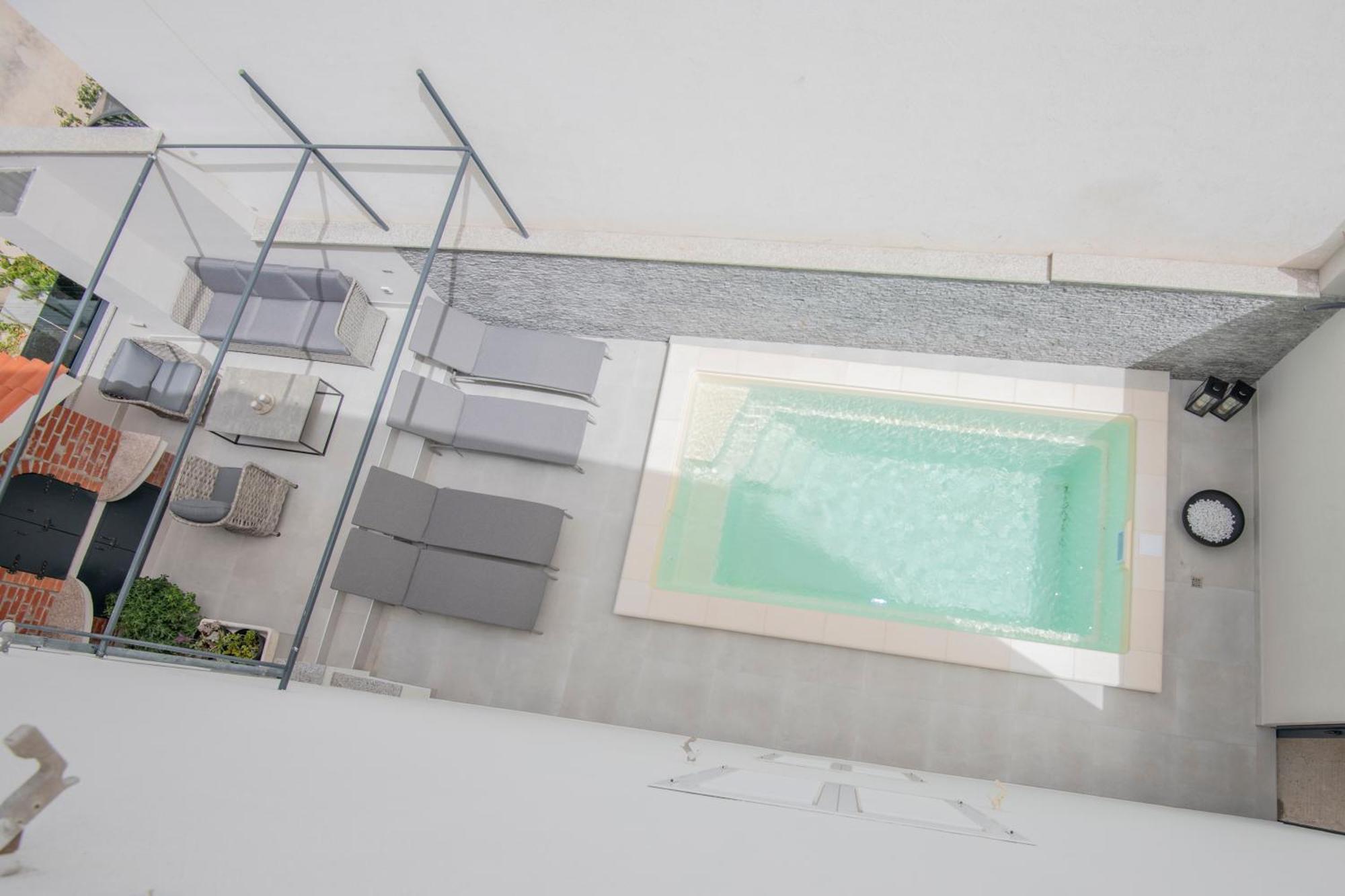 Family Apartments Marita Makarska Luaran gambar