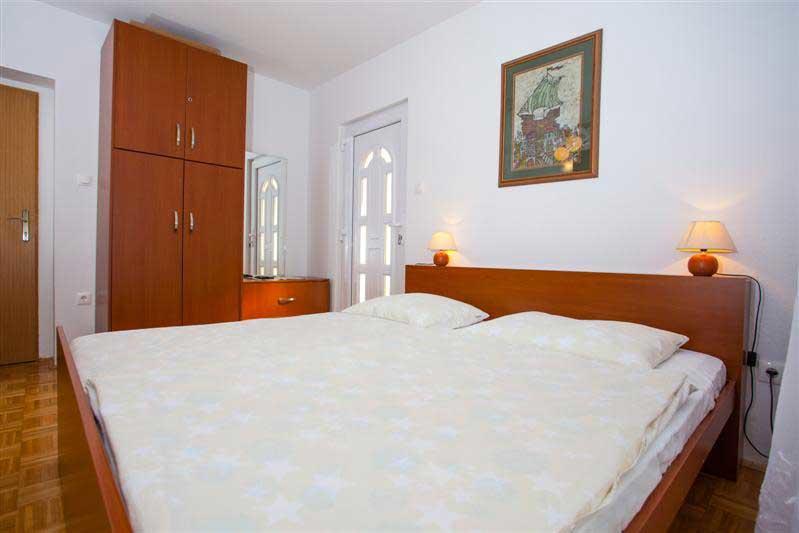 Family Apartments Marita Makarska Luaran gambar