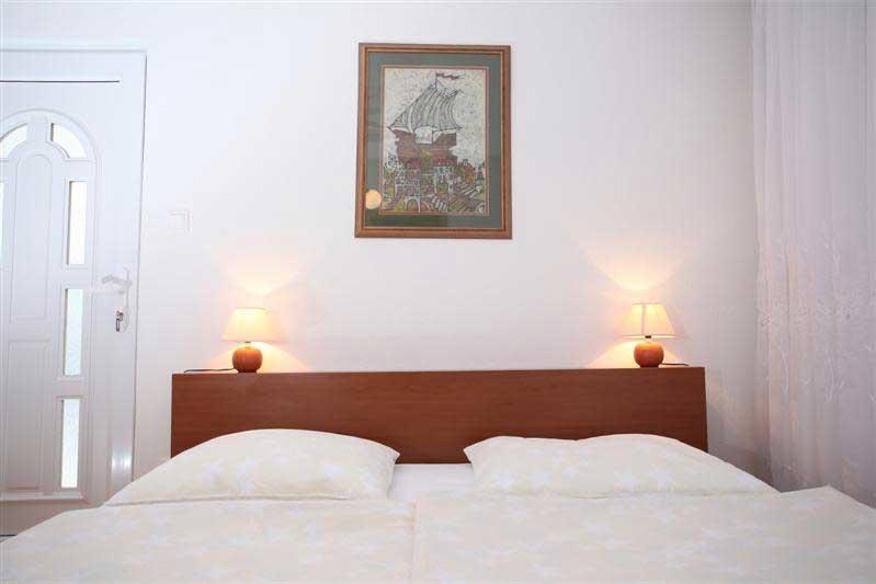 Family Apartments Marita Makarska Luaran gambar