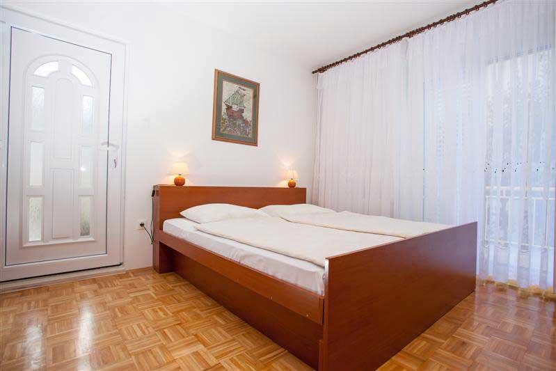 Family Apartments Marita Makarska Luaran gambar