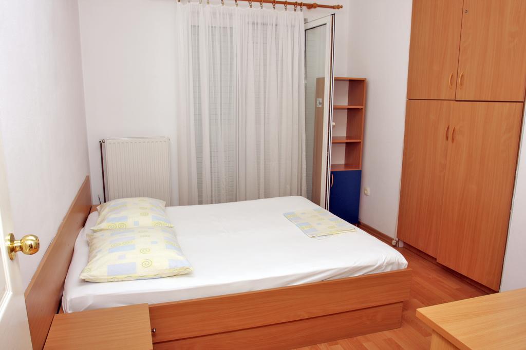 Family Apartments Marita Makarska Luaran gambar
