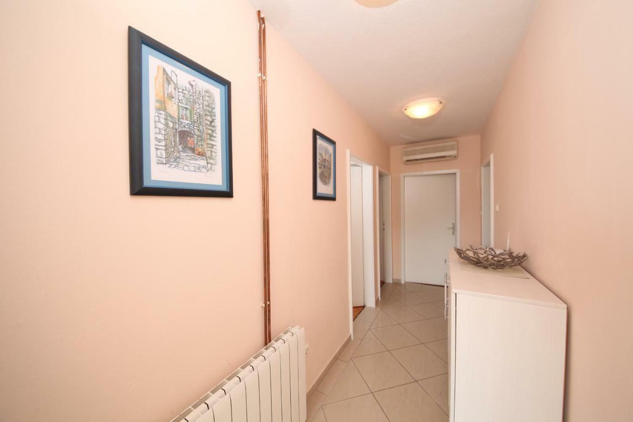 Family Apartments Marita Makarska Luaran gambar