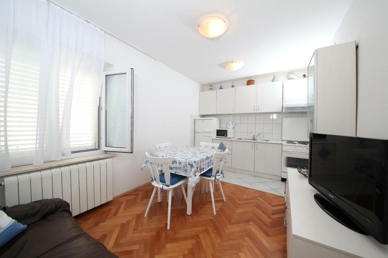 Family Apartments Marita Makarska Luaran gambar