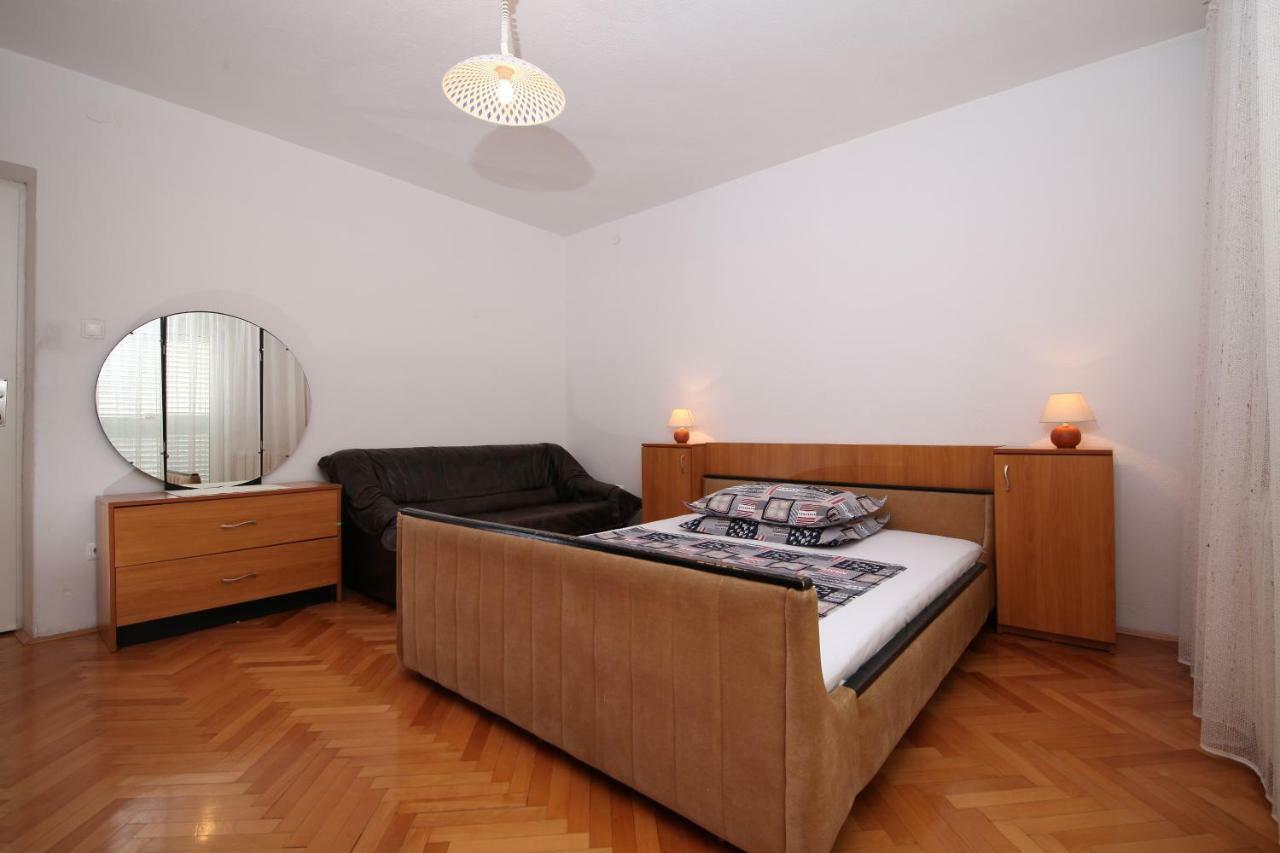 Family Apartments Marita Makarska Luaran gambar