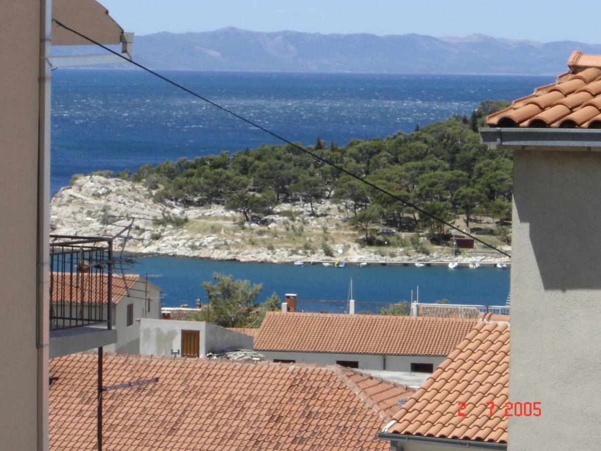 Family Apartments Marita Makarska Luaran gambar