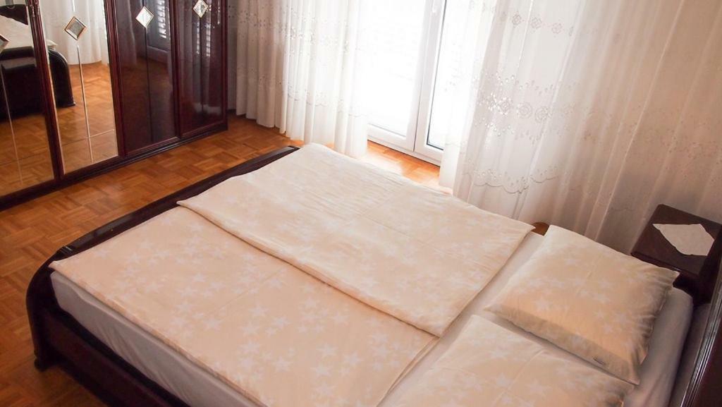 Family Apartments Marita Makarska Luaran gambar