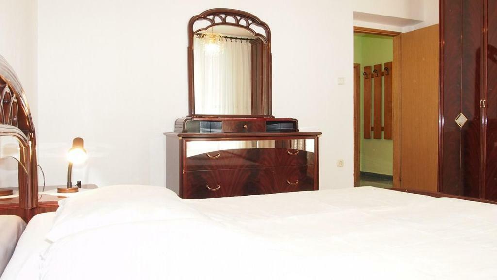 Family Apartments Marita Makarska Luaran gambar