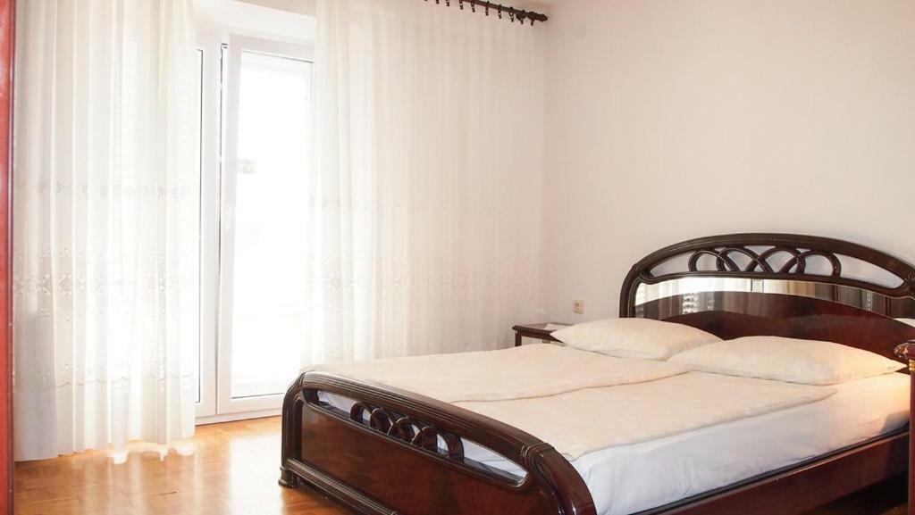 Family Apartments Marita Makarska Luaran gambar