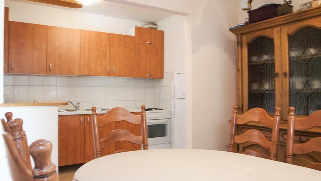 Family Apartments Marita Makarska Luaran gambar
