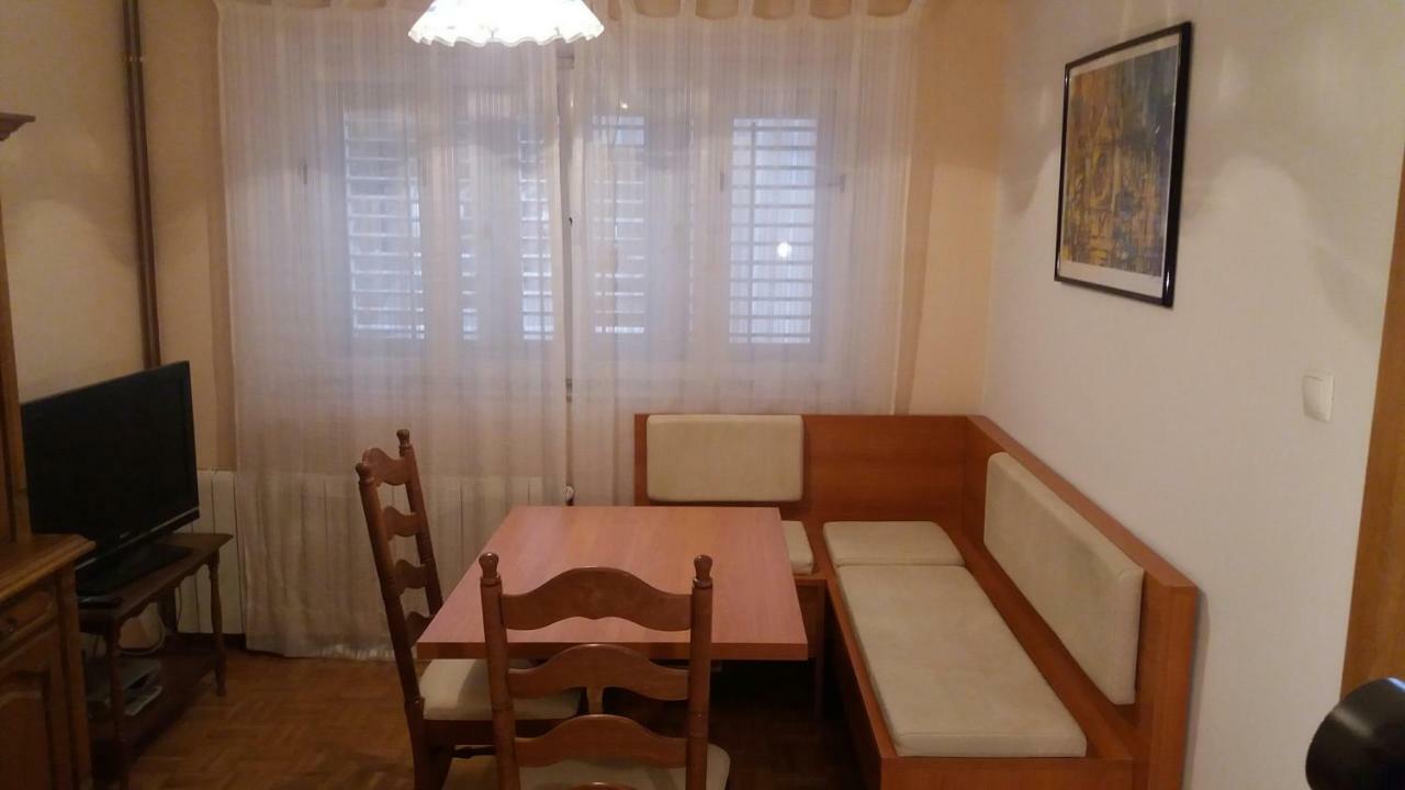 Family Apartments Marita Makarska Luaran gambar