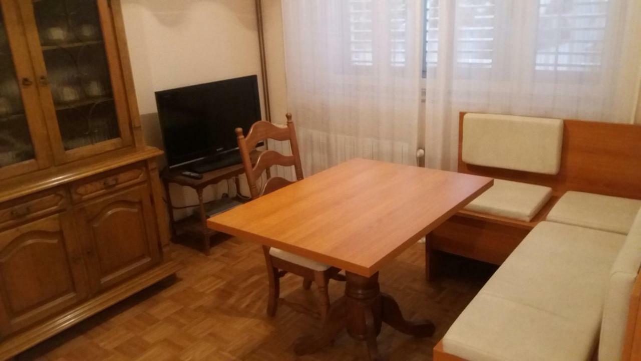 Family Apartments Marita Makarska Luaran gambar